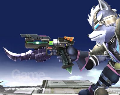 Super Smash Bros. Brawl