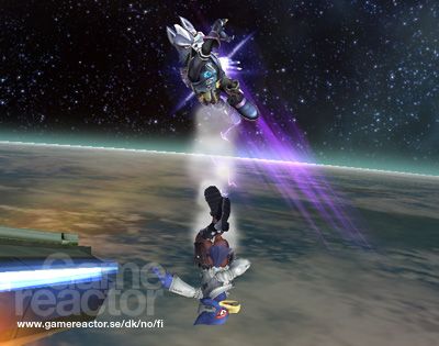Super Smash Bros. Brawl