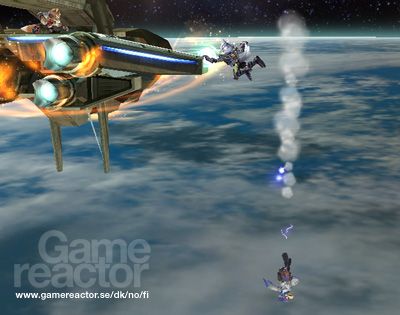 Super Smash Bros. Brawl