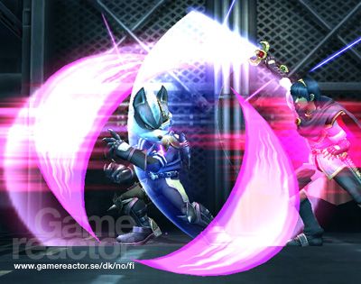 Super Smash Bros. Brawl