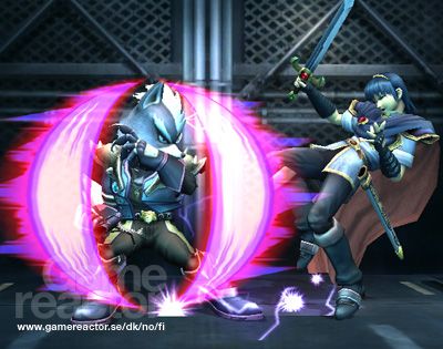 Super Smash Bros. Brawl