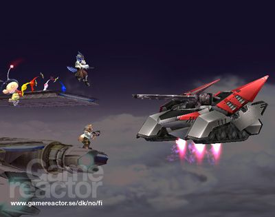 Super Smash Bros. Brawl