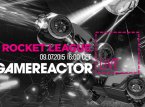 Dagens Gamereactor Live: Rocket League
