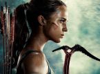 Flere studier kæmper om filmrettighederne til Tomb Raider
