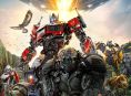 Transformers: Rise of the Beasts får en ny trailer