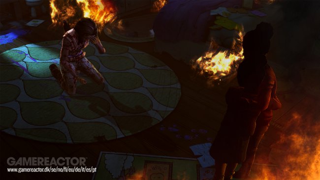 The Walking Dead: Michonne