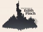 What Remains of Edith Finch er ude nu til PS5 og Xbox Series X