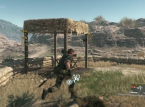 Konami: Der har ikke været nogen grafisk nedgradering af Metal Gear Solid V