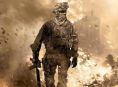 Call of Duty: Modern Warfare 2 Remastered er blevet afsløret