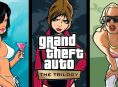 Rygte: Grand Theft Auto Trilogy: Definitive Edition kommer snart Epic Games Store
