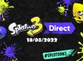 Splatoon 3 får sin egen Direct-udsendelse onsdag