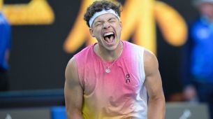 Ben Shelton vinder første ATP Masters 1.000 i Toronto