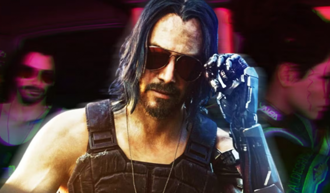 CD Projekt RED indrømmer at Cyberpunk 2077 