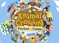 Nintendo tilføjer Loot Boxes til Animal Crossing: Pocket Camp