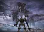 Armored Core IV: Fires of Rubicon har angiveligt solgt 2.8 millioner eksemplarer