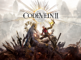 Code Vein II f&aring;r omfattende gameplay trailer