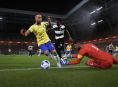 eFootball får tilføjet legendariske Pelé