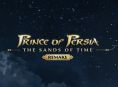 Prince of Persia: Sands of Time Remake er stadig i "conception stage"