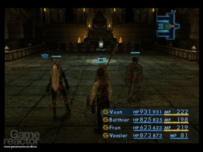 Final Fantasy XII