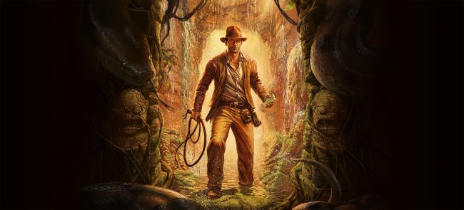Indiana Jones and the Great Circle