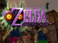 Zelda: Majoras Mask-remake?