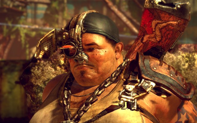 Enslaved: Odyssey to the West