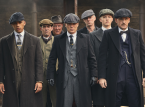 Cillian Murphy vender tilbage i Peaky Blinders-film