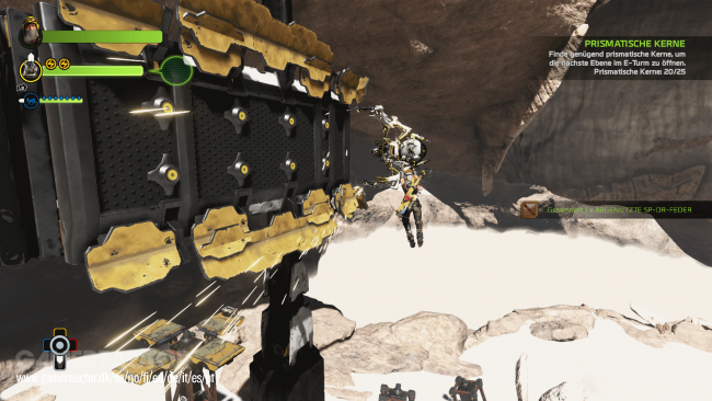 Recore
