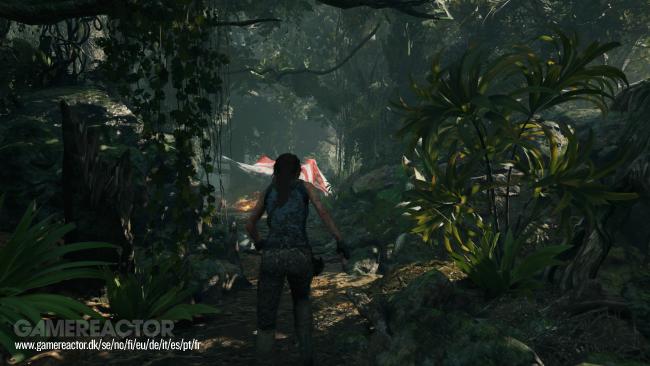 Shadow of the Tomb Raider