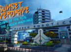 Sunset Overdrive får Dawn of the Rise of the Fallen Machines DLC
