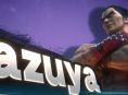 Kazuya Mishima fra Tekken kommer til Super Smash Bros. Ultimate