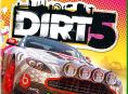 Ny Dirt 5 trailer viser alle spillets features