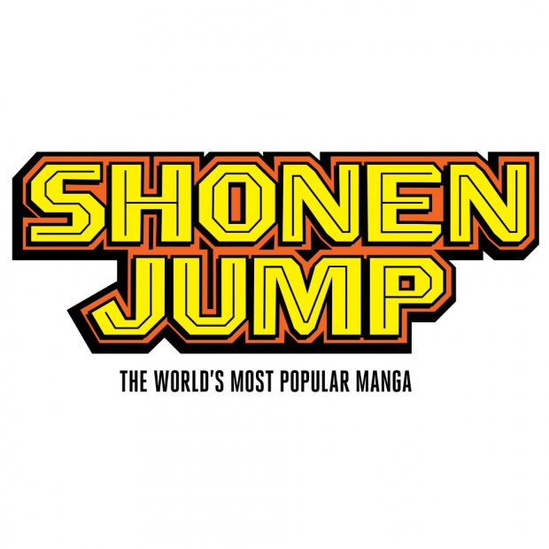 Læs Shonen Jump! (Manga)