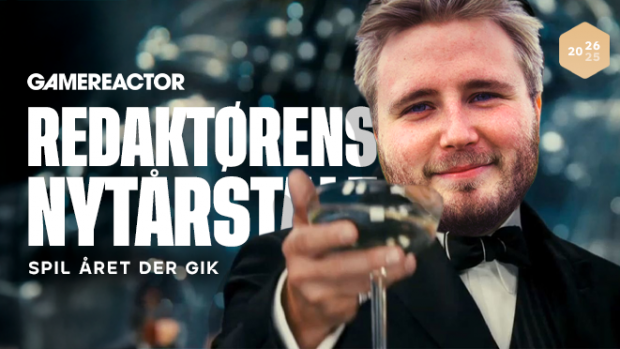 Nyt liv - gamle dreng