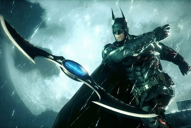 Tid for Warner til at stoppe med at misforvalte DC-spillene