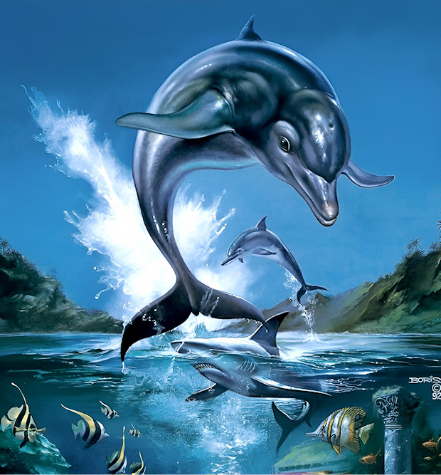 Hvad er Eccos plads i dagens spilverden?