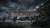 Company of Heroes 2 - Theater of War: Southern Fronts Dev Diary