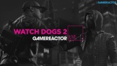 Watch Dogs 2 - Livestream Replay