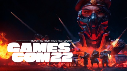 Tempest Rising (Gamescom 2022) – Alt om en ny, men 'klassisk' RTS