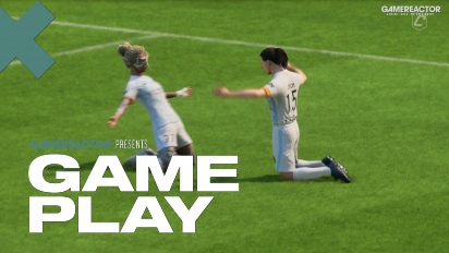 EA Sports FC 24 - PS5-gameplay - Den mest EPISKE ligakamp