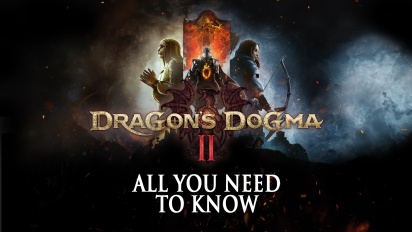 All You Need to Know about Dragon&#039;s Dogma 2 (Sponsored)