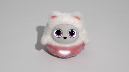 Vil Pophie s&aelig;tte gang i den n&aelig;ste Furby-b&oslash;lge?