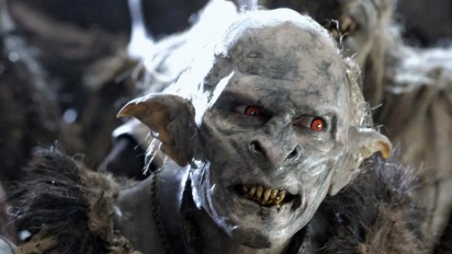 Der findes ingen udvidet-udvidet udgave af The Lord of the Rings