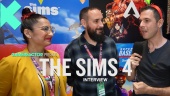 Maxis on growing together with the community in The Sims 4