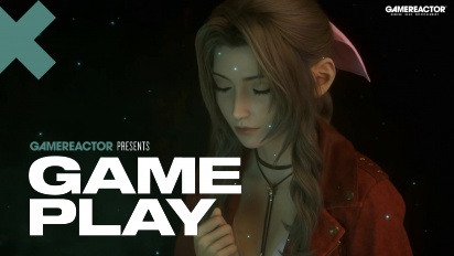 Final Fantasy VII: Remake Intergrade (Gameplay) - 30 minutters Switch 2 action