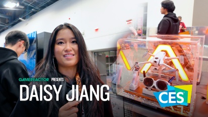 Flyvningens vidunder - Antigravity på CES 2026