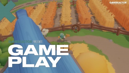 Cozy Caravan (Gameplay) - De første 19 minutter