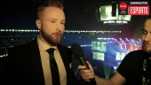COD Champs 2017 - Phil ‘Momo’ Whitfield Interview