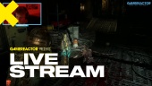 Halloween Spooktacular Livestream Replay