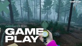 Overlever til Prologue: Go Wayback! i en halv time (Gameplay)